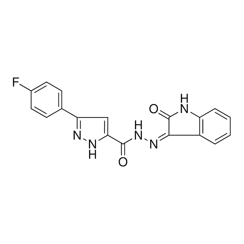 Merck 5-(4-F-PH)-2H-PYRAZOLE-3-CARBOX - 50MG &