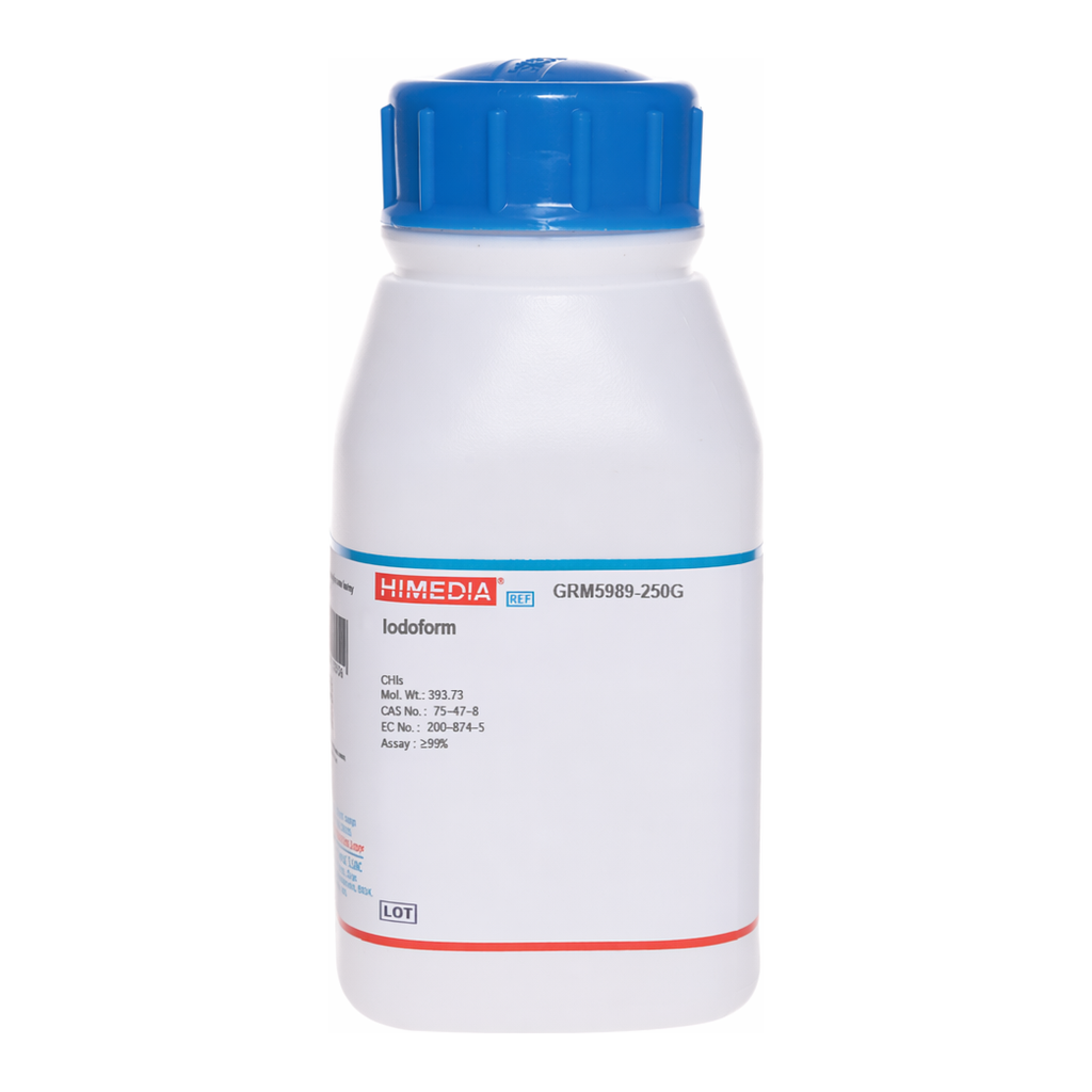 Himedia Iodoform