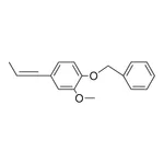 Merck BENZYL 2-METHOXY-4-PROPENYLPHENY-