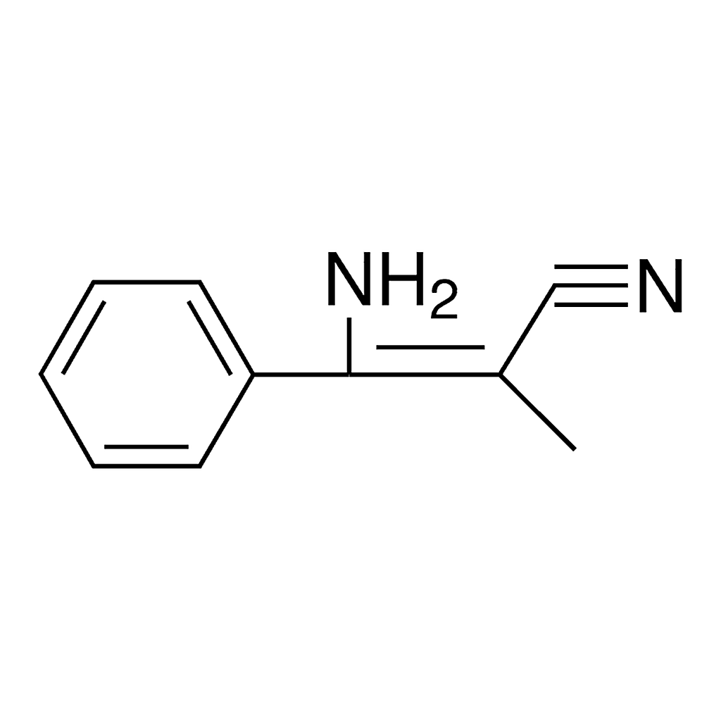 Merck 3-AMINO-2-METHYL-3-PHENYL-ACRY - 25 MG&