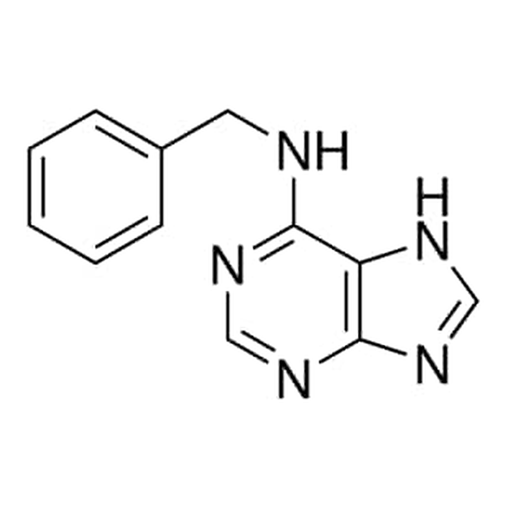 Merck 6-BENZYLAMINOPURINE, REAGENTPLUS(R), >=9