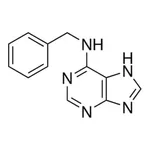 Merck 6-BENZYLAMINOPURINE, REAGENTPLUS(R), >=9