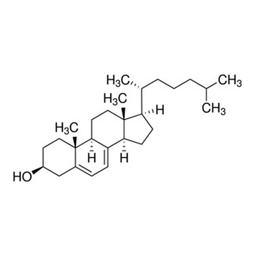 Merck 7-DEHYDROCHOLESTEROL