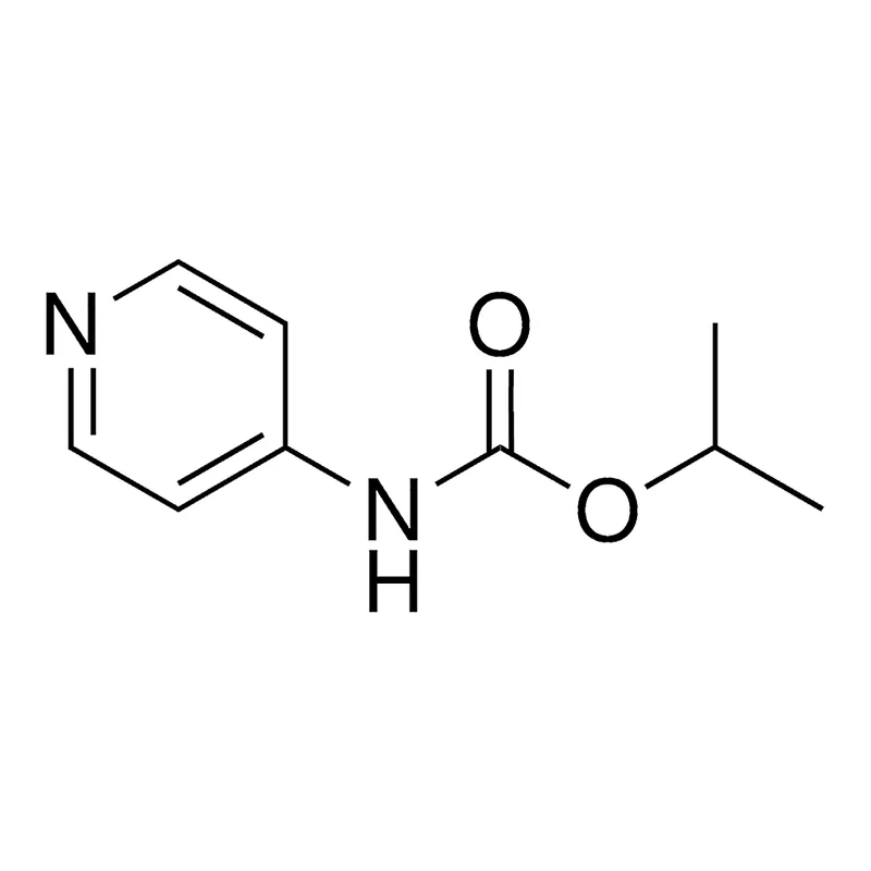 Merck PYRIDIN-4-YL-CARBAMIC ACID ISOP-