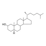 Merck 5-ALPHA-CHOLESTAN-2-BETA-OL - 1 MG
