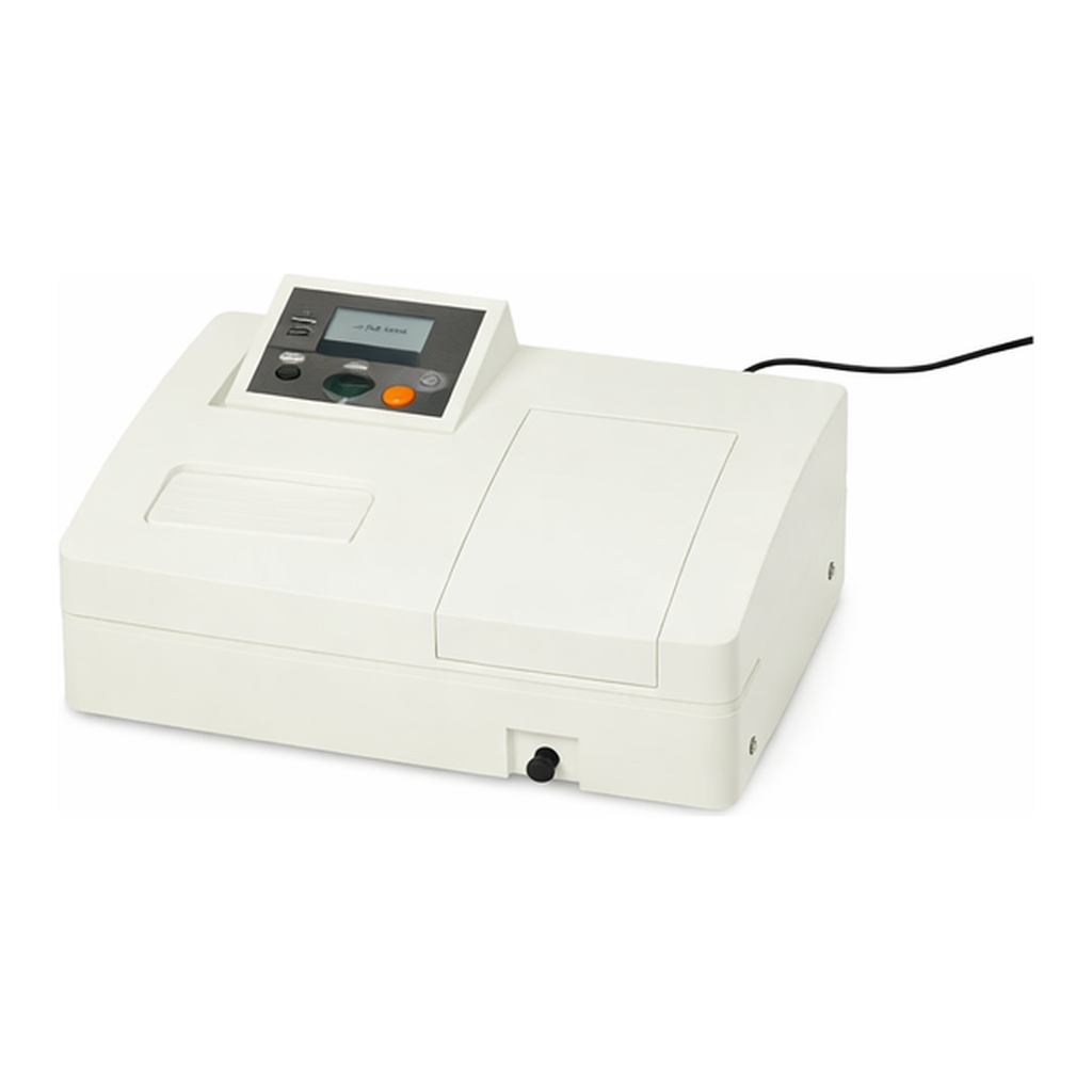 AS ONE 4-523-11 UV-Visible Apectrophotometer　ASUV-1100