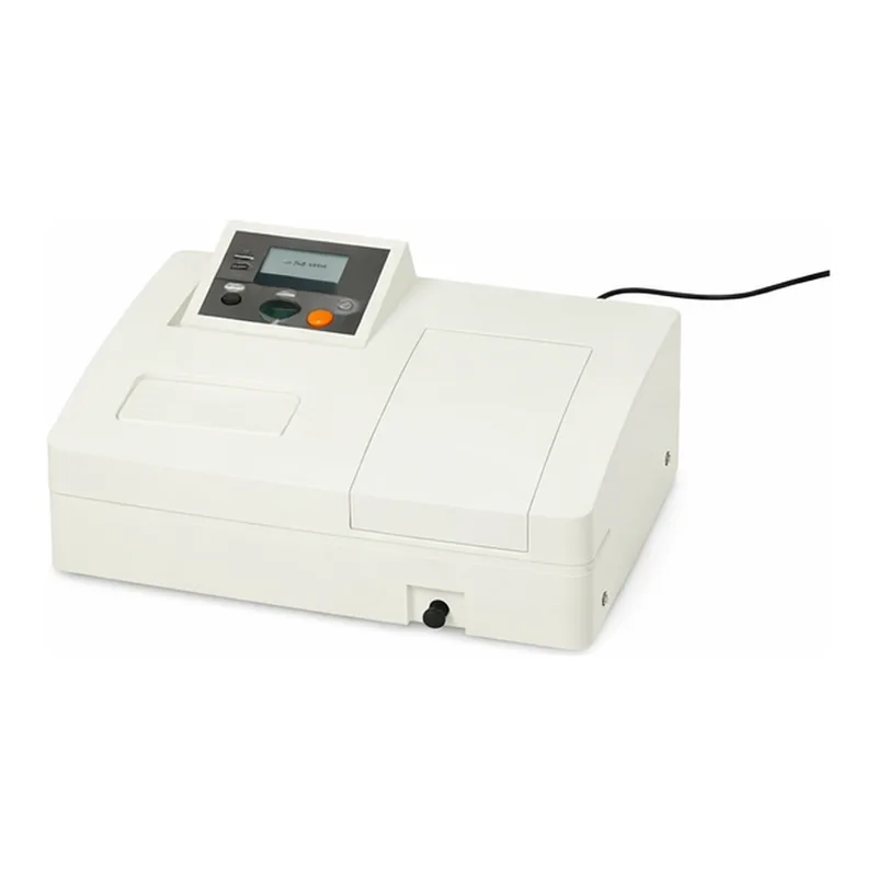 AS ONE 4-523-11 UV-Visible Apectrophotometer ASUV-1100