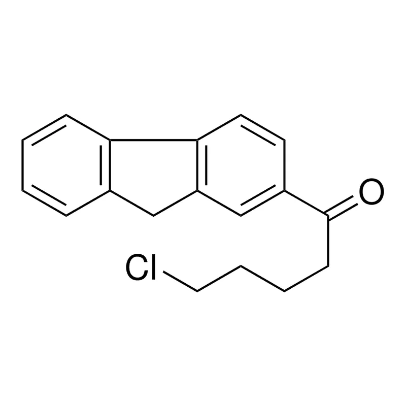 Merck 5-CHLORO-1-(9H-FLUOREN-2-YL)-P - 50 MG&