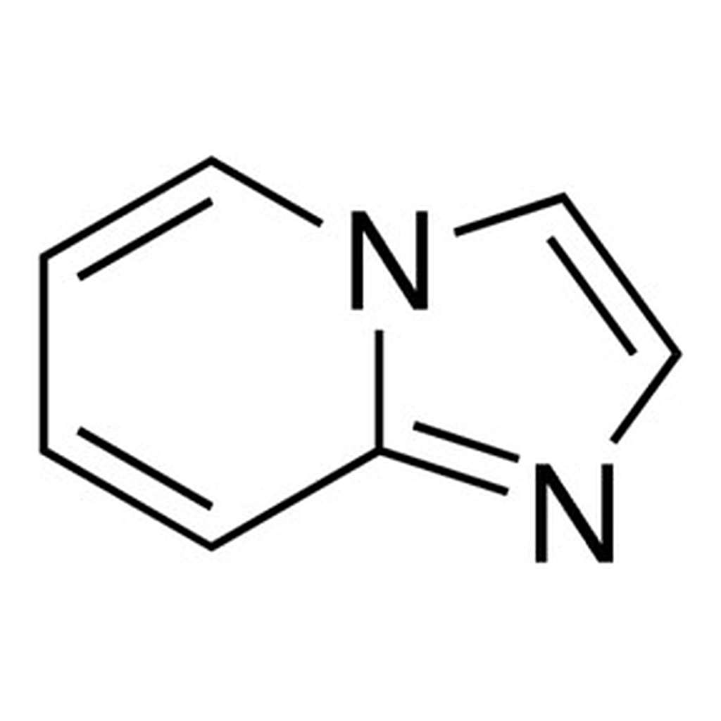 Merck IMIDAZO(1,2-A)PYRIDINE, 99%
