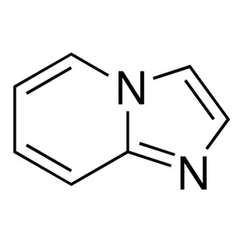 Merck IMIDAZO(1,2-A)PYRIDINE, 99%