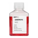 THE BIROCELL DMEM(H) + Pyruvate