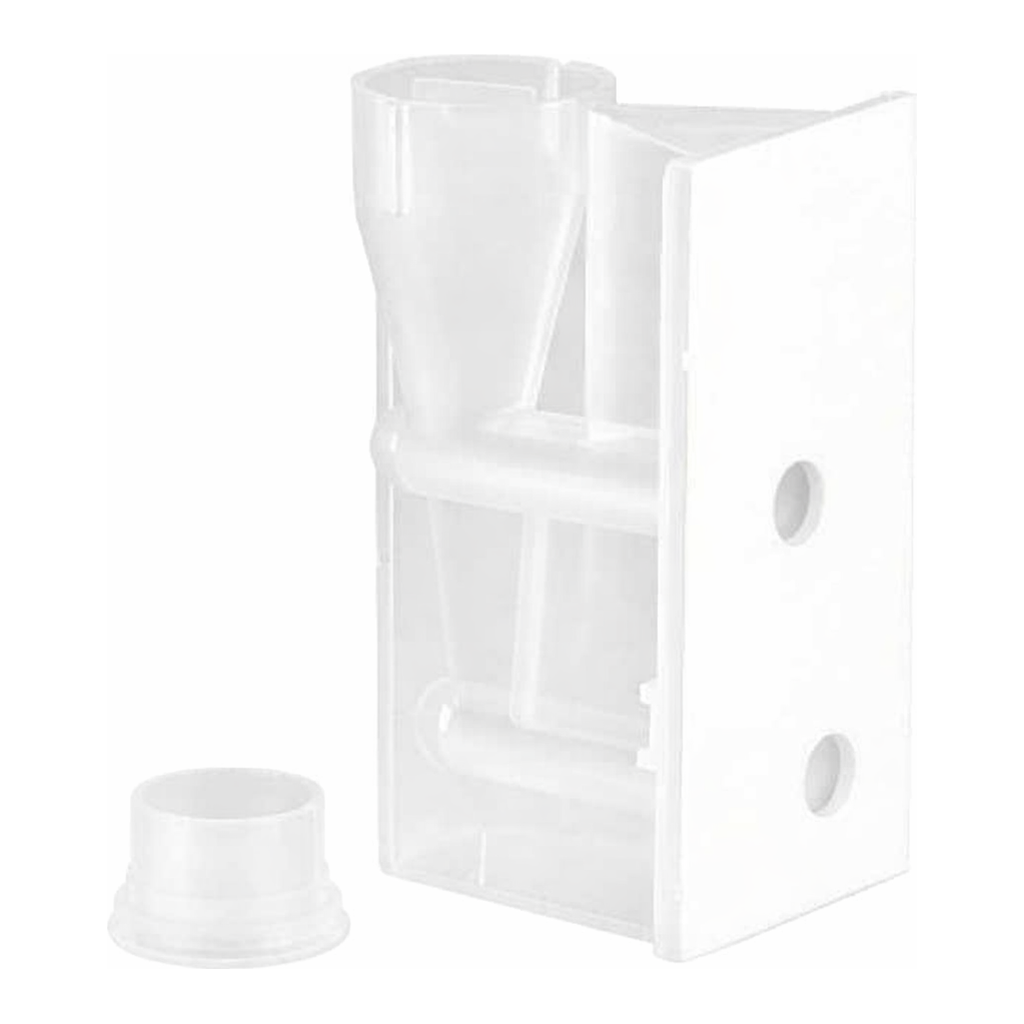 Thermo Fisher Scientific Cytology Funnels, Double funnel; 25/Pk.