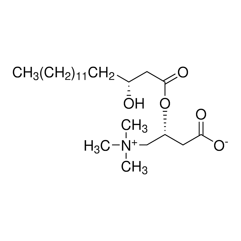 Merck [(3R)-3-Hydroxyhexadecanoyl]-L-carnitine