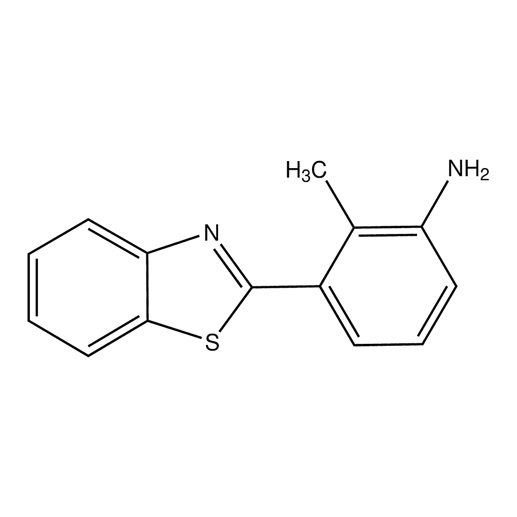 Merck 3-(Benzo[d]thiazol-2-yl)-2-methylaniline