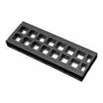 Merck Grace Bio-Labs ProPlate(R) microarray system, slide module only