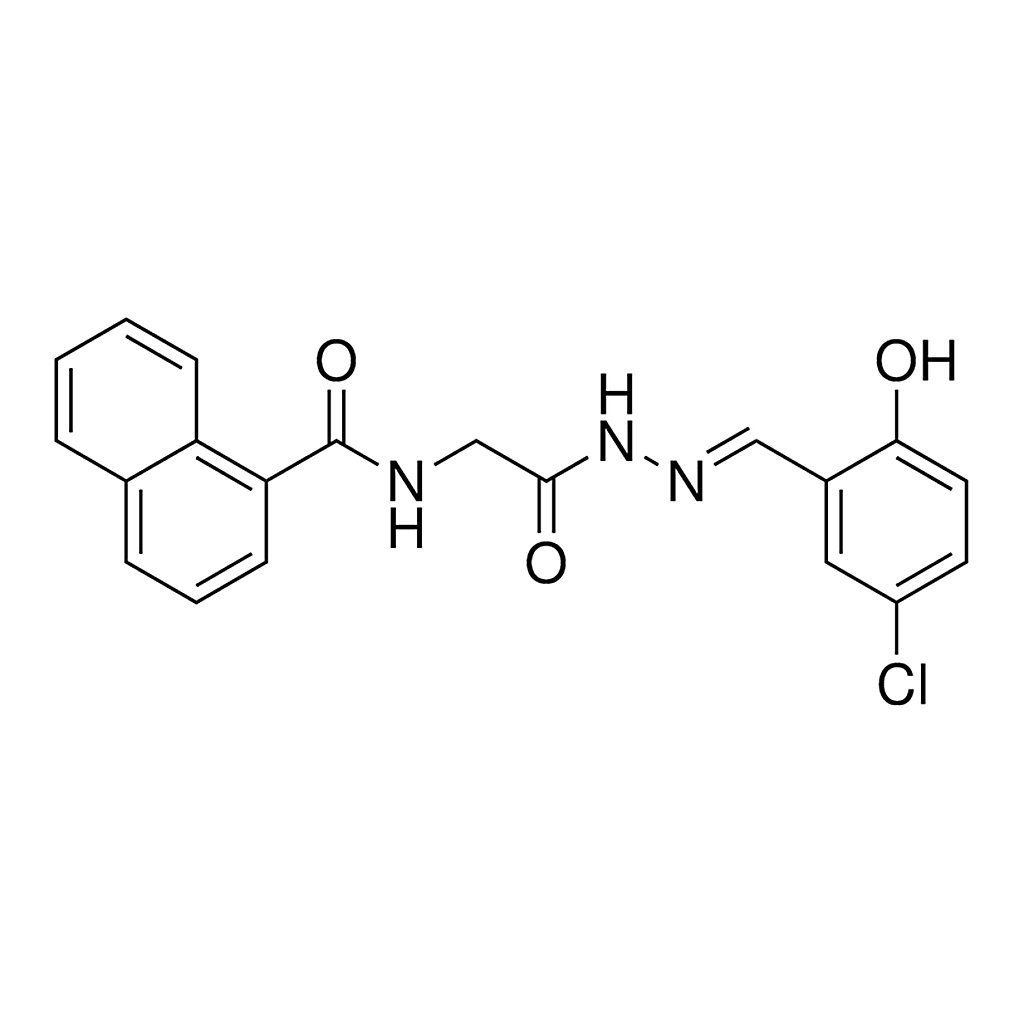 Merck N-(2-(2-(5-CHLORO-2-HYDROXYBENZY-