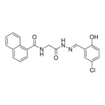 Merck N-(2-(2-(5-CHLORO-2-HYDROXYBENZY-