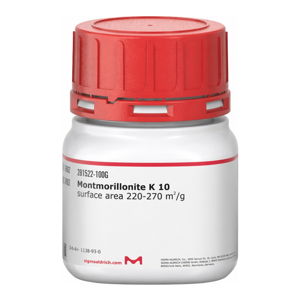 Merck MONTMORILLONITE K 10