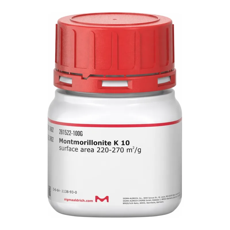 Merck MONTMORILLONITE K 10