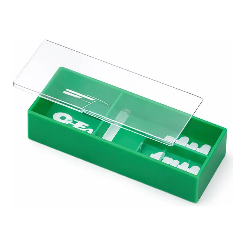 AS ONE Stirring Bar Case, 교반자 케이스