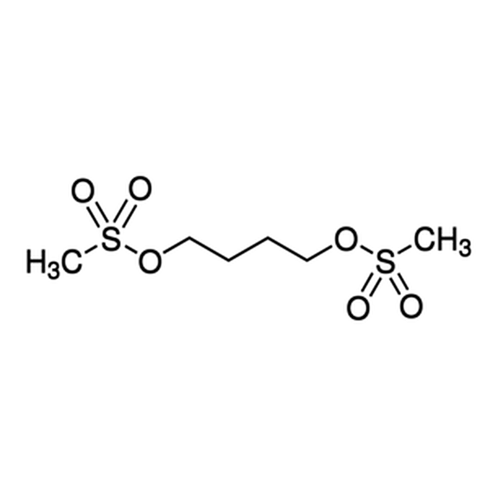 Merck BUSULFAN