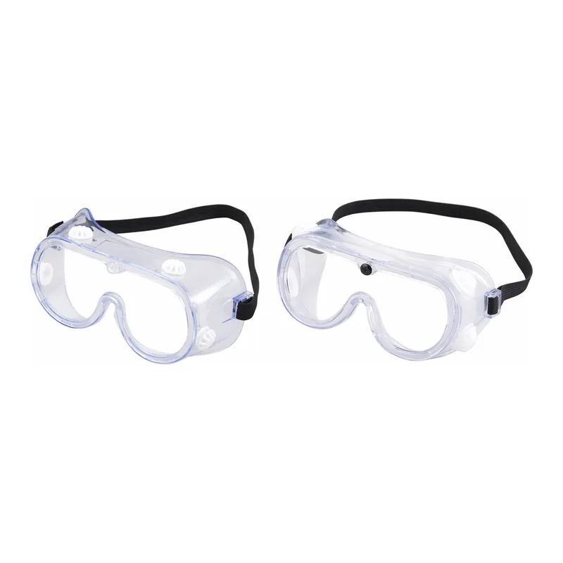 AS ONE Safety Goggle(334AF), 세이프티 고글(334AF)