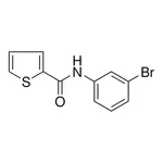 Merck N-(3-BROMOPHENYL)-2-THIOPHENECA - 50MG E
