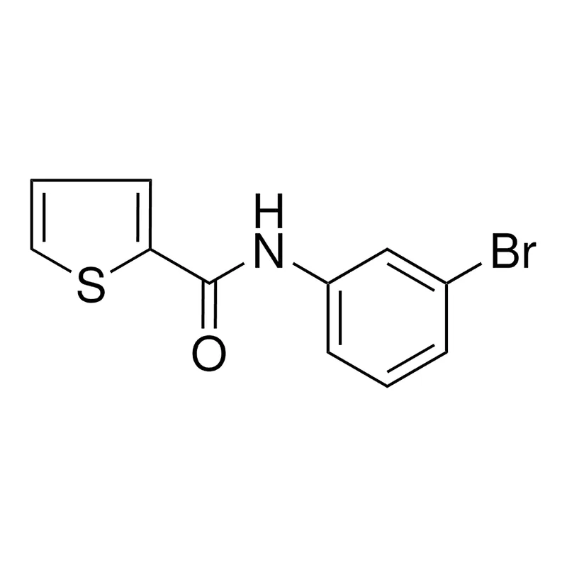 Merck N-(3-BROMOPHENYL)-2-THIOPHENECA - 50MG E