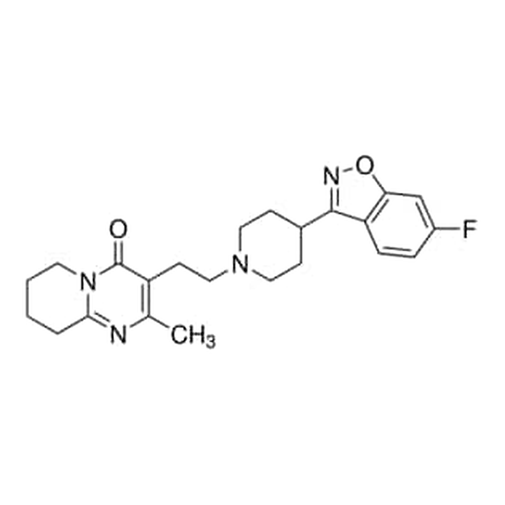 Merck RISPERIDONE