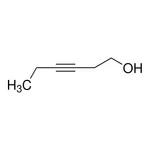 Merck 3-Hexyn-1-ol