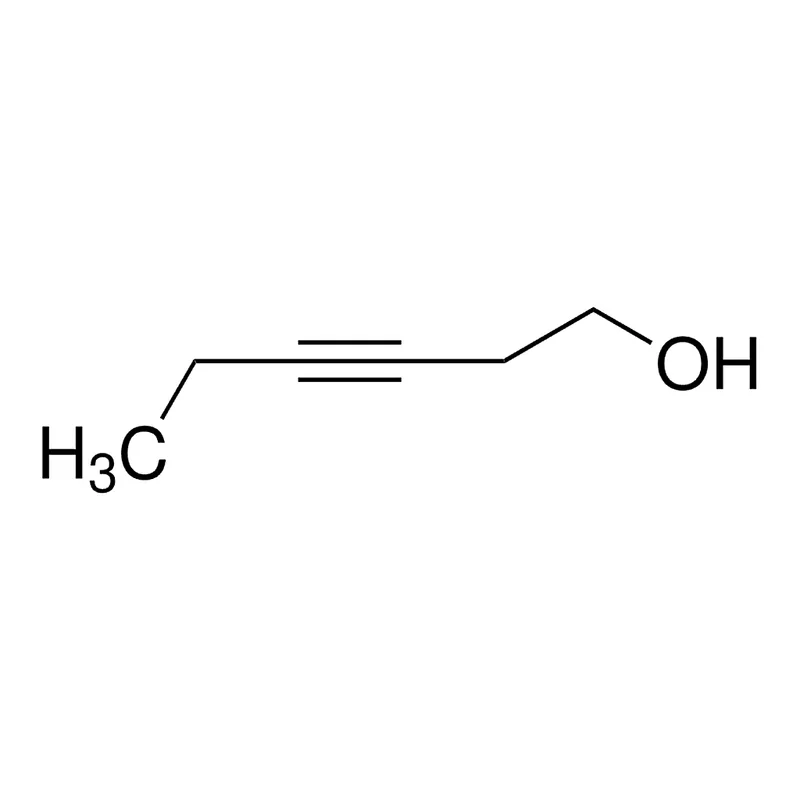 Merck 3-Hexyn-1-ol