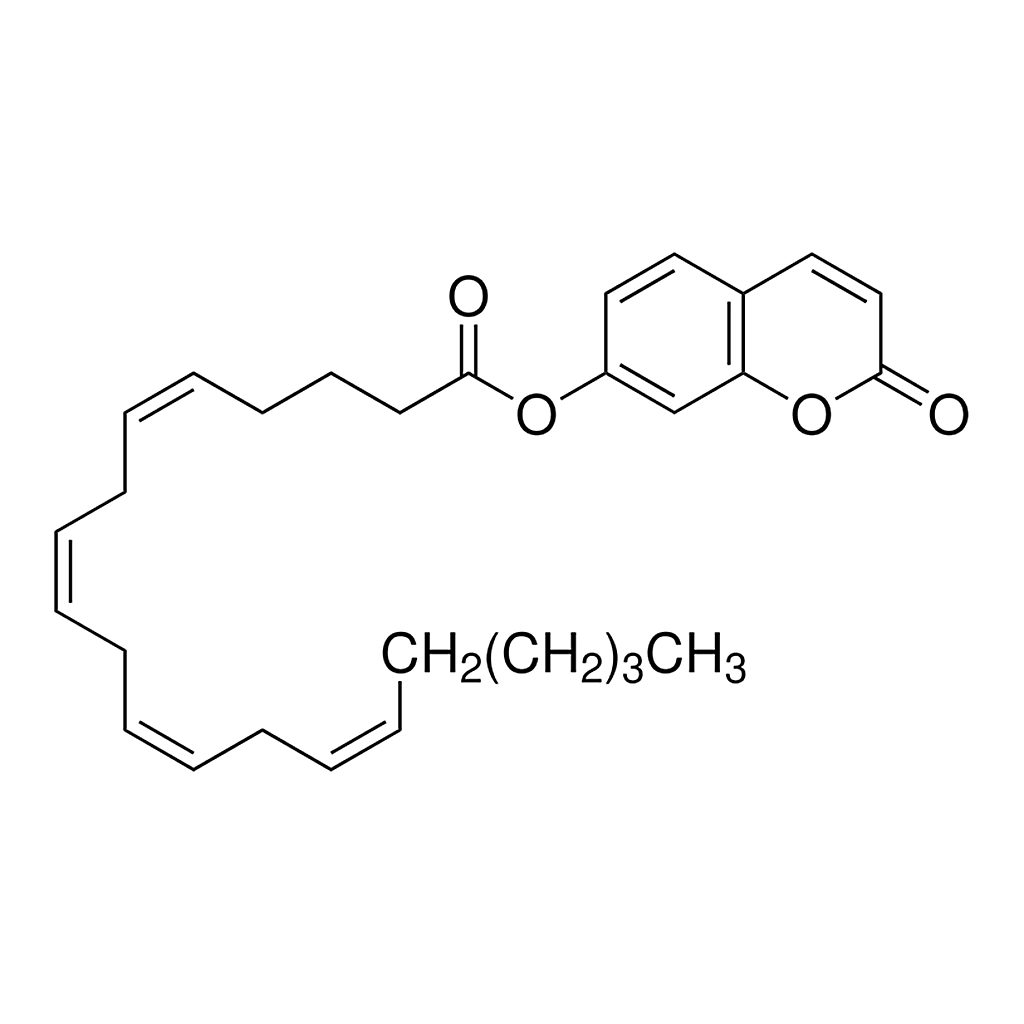 Merck Umbelliferyl Arachidonate