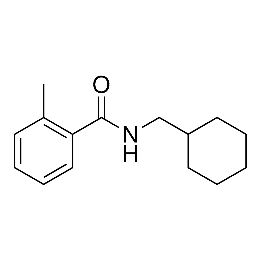Merck N-(CYCLOHEXYLMETHYL)-2-METHYLBEN-