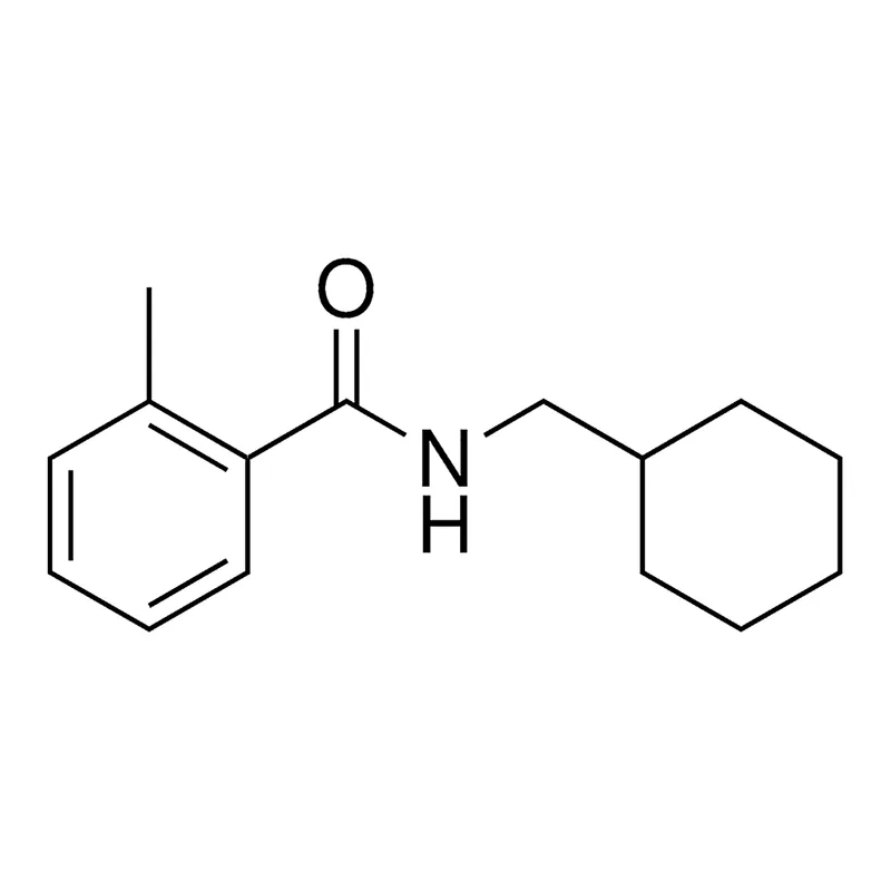 Merck N-(CYCLOHEXYLMETHYL)-2-METHYLBEN-