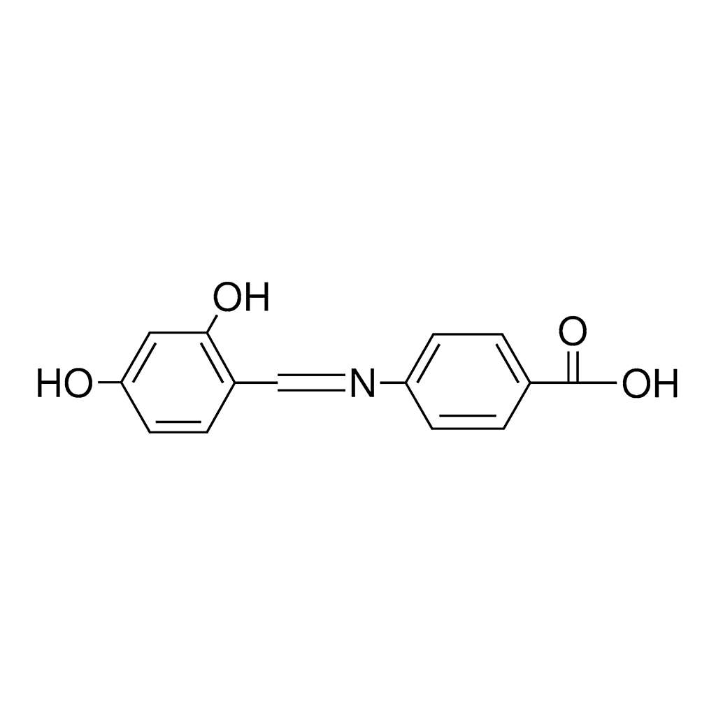 Merck 4-((2,4-DIHYDROXY-BENZYLIDENE)--