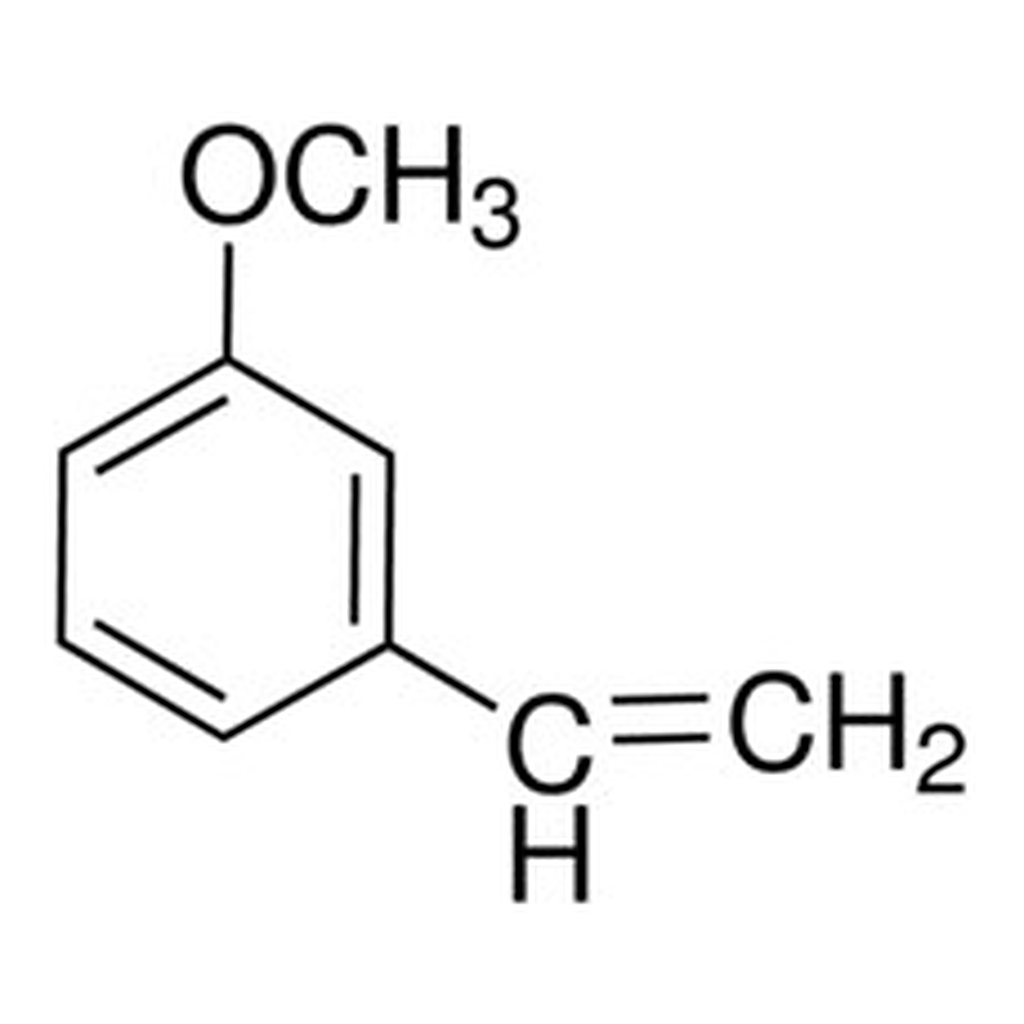 Merck 3-VINYLANISOLE, 97%