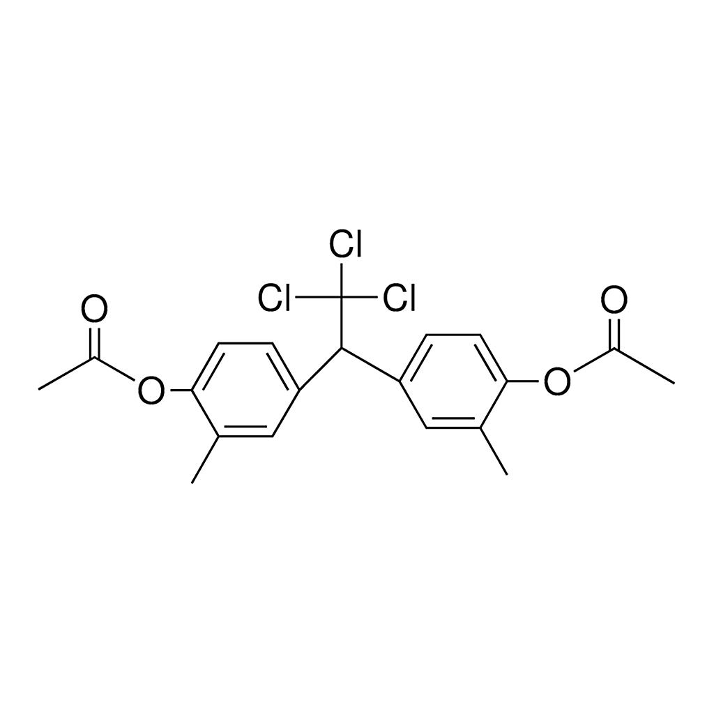 Merck ACETIC ACID 4-(1-(4-ACO-3-ME-P - 25 MG&