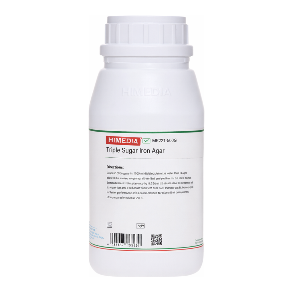 Himedia Triple Sugar Iron Agar