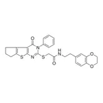 Merck RCL R87,503-1 - 10MG