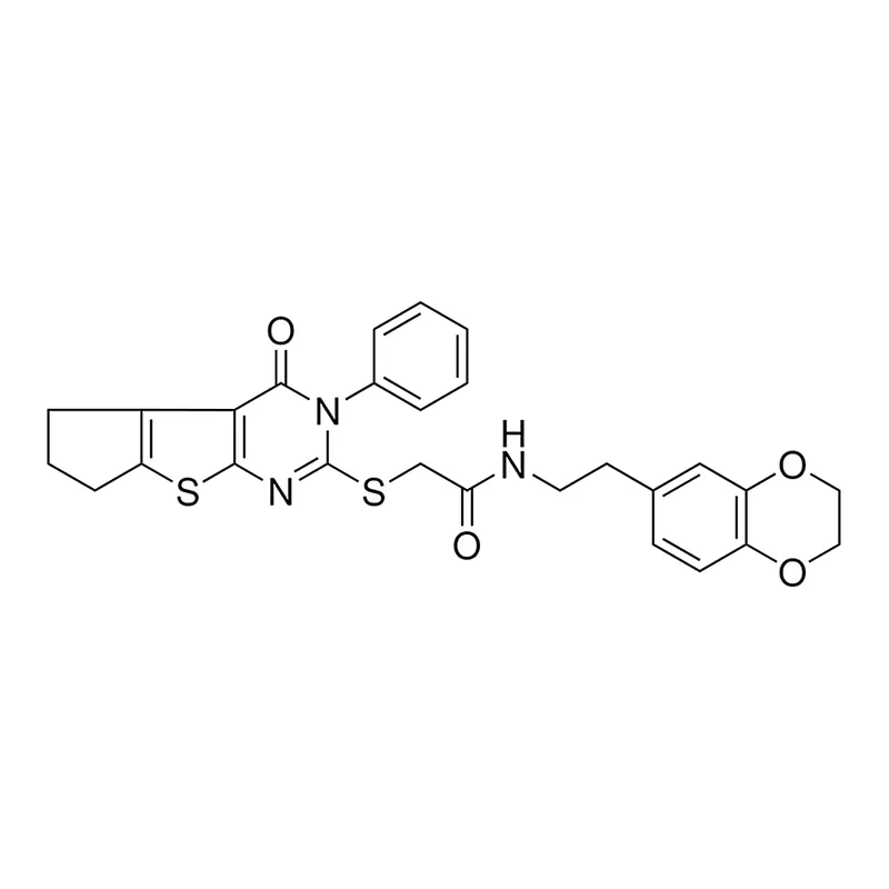 Merck RCL R87,503-1 - 10MG