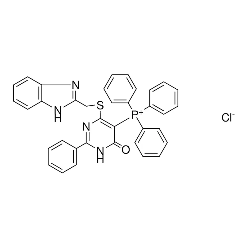 Merck RCL S96,987-7 - 25 MG