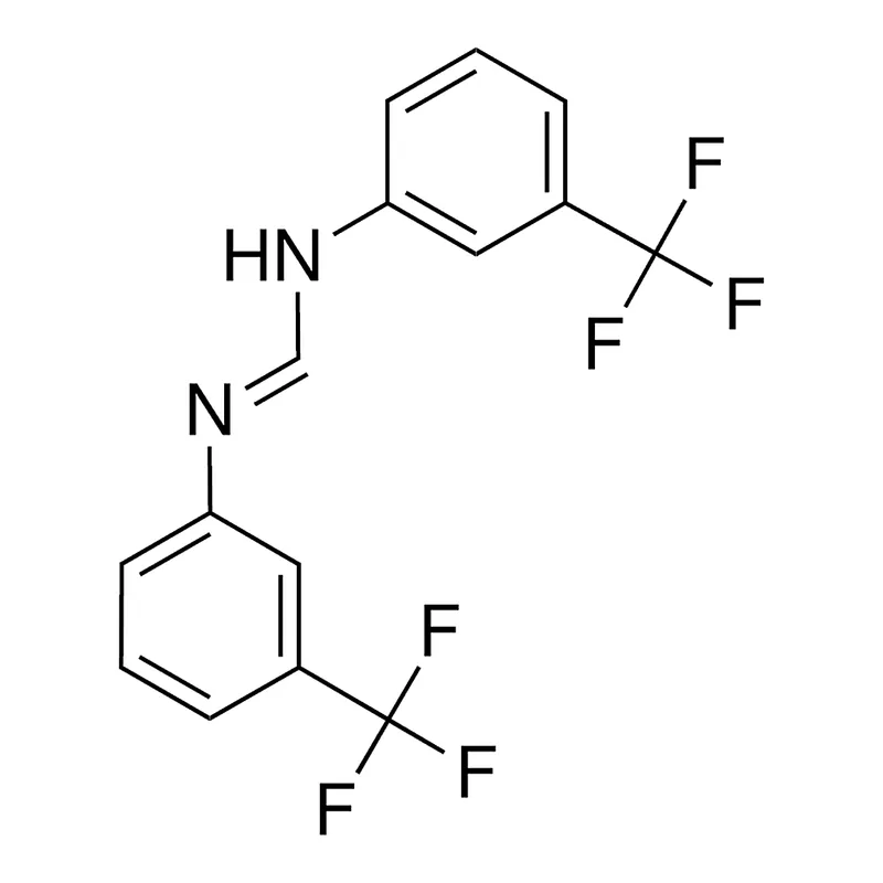Merck N,N'-BIS(3-(TRIFLUOROMETHYL)PH - 50 MG&