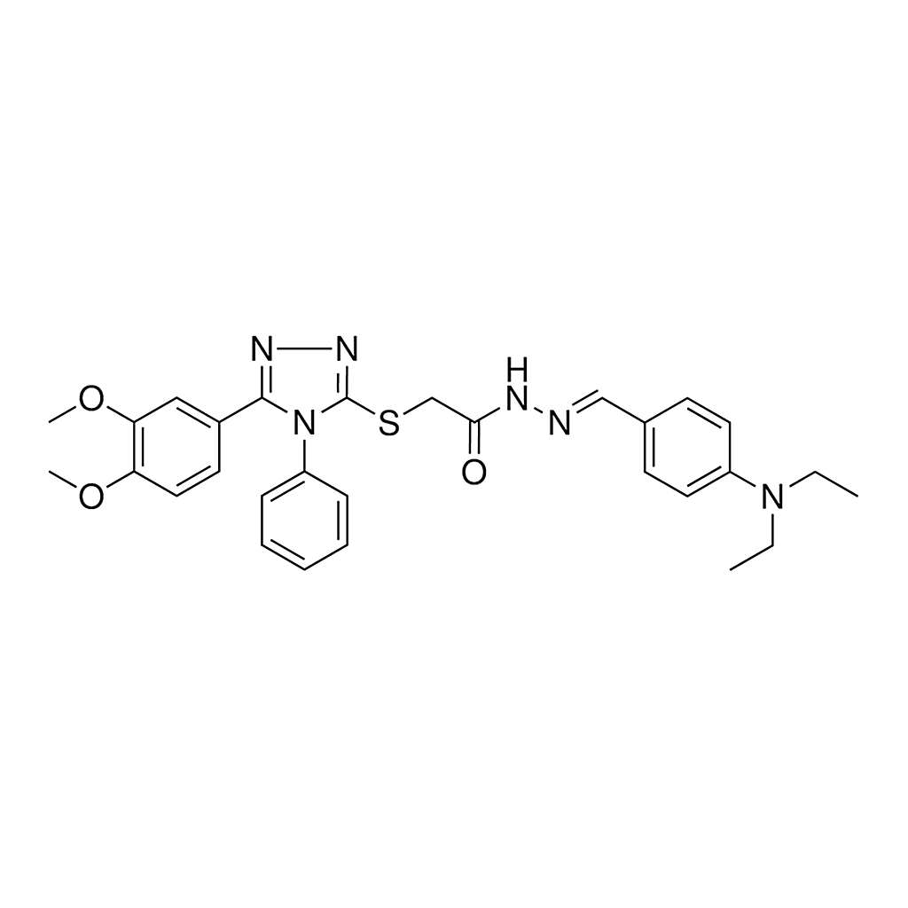 Merck RCL R44,327-1 - 50 MG