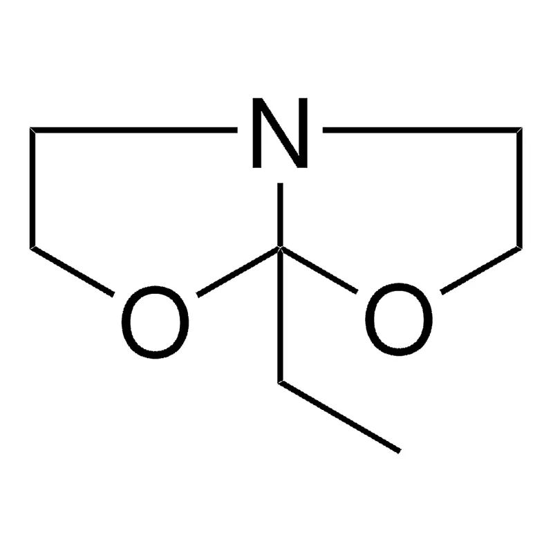 Merck 5-ETHYL-1-AZA-4,6-DIOXABICYCLO(-