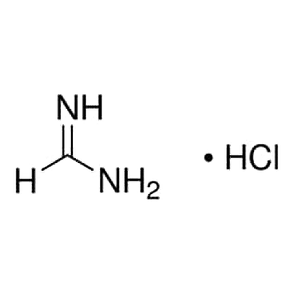 Merck FORMAMIDINE HYDROCHLORIDE, 97%