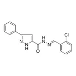 Merck 5-PHENYL-2H-PYRAZOLE-3-CARBOXY - 25 MG&