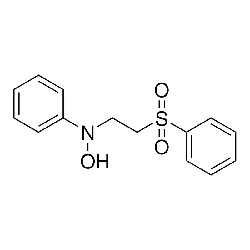 Merck N-(2-BENZENESULFONYL-ETHYL)-N-PH-