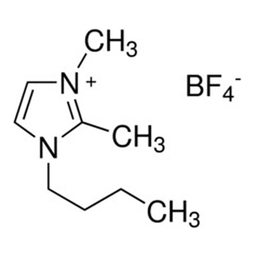 Merck 1-BUTYL-2,3-DIMETHYLIMIDAZOLIUM TETRAFL&
