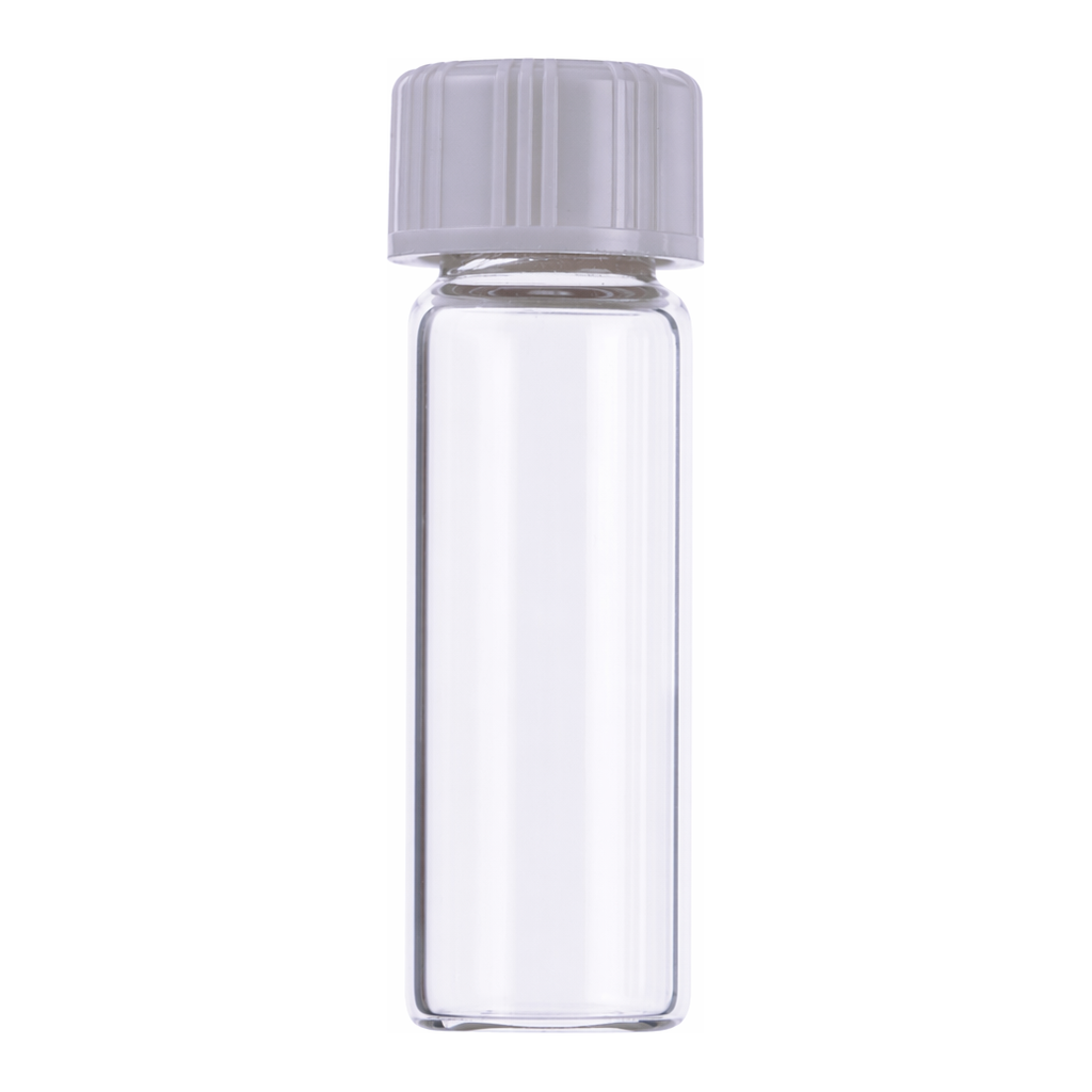 Thermo Fisher Scientific Kimble Glass Screw-Thread Sample Vials with PTFE Closure