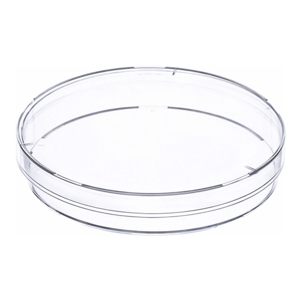 Greiner Bio One PETRI DISH, PS, 94/16 MM, WITH VENTS,20 PCS./BAG